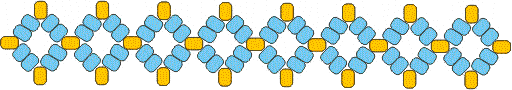 Diamond chain
